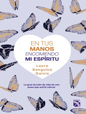 cover image of En tus manos encomiendo mi espíritu